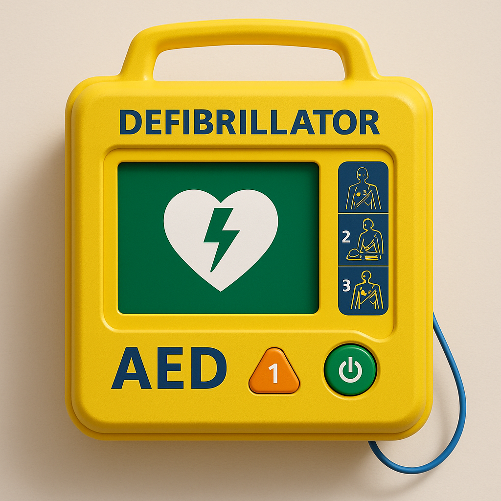 AED Blog