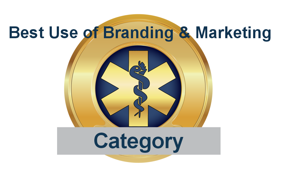 Best Use of Branding Marketing Category 2