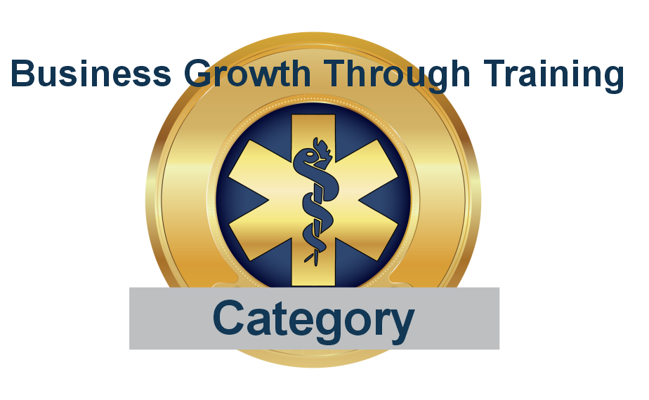 Business Growth Through Training Category 2