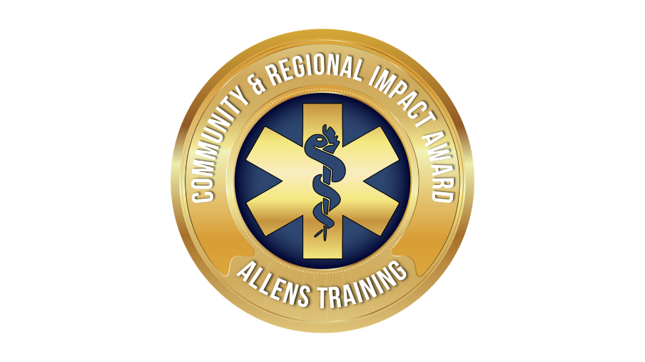 Community Regional Impact Award Resized
