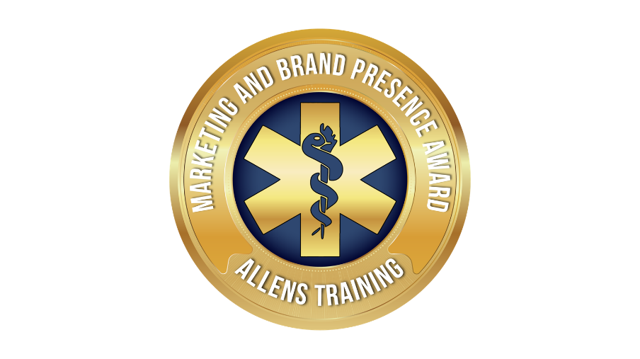 Marketing Brand Presence Award Resized
