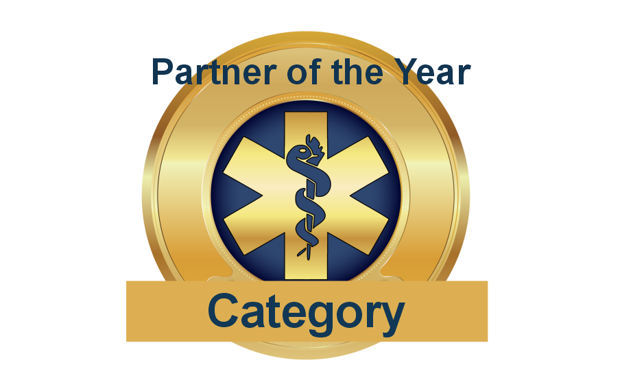 Partner of the Year Category