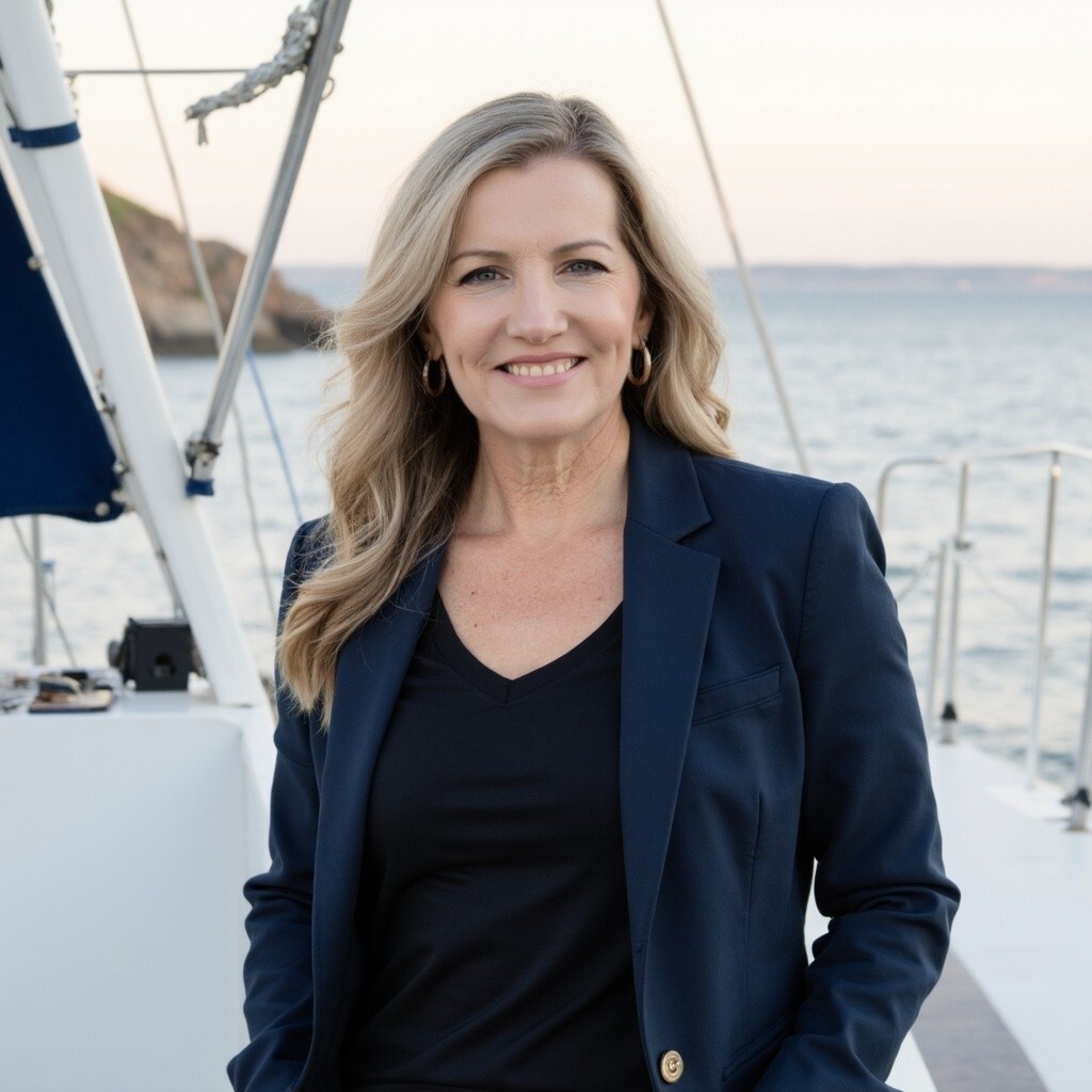 Sharon Neish