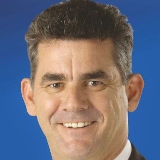 Tony Feagan