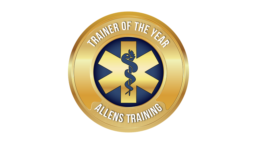 Trainer of the Year Award Resized