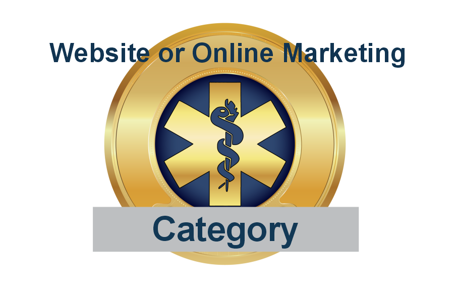 Website or Online Marketing 2