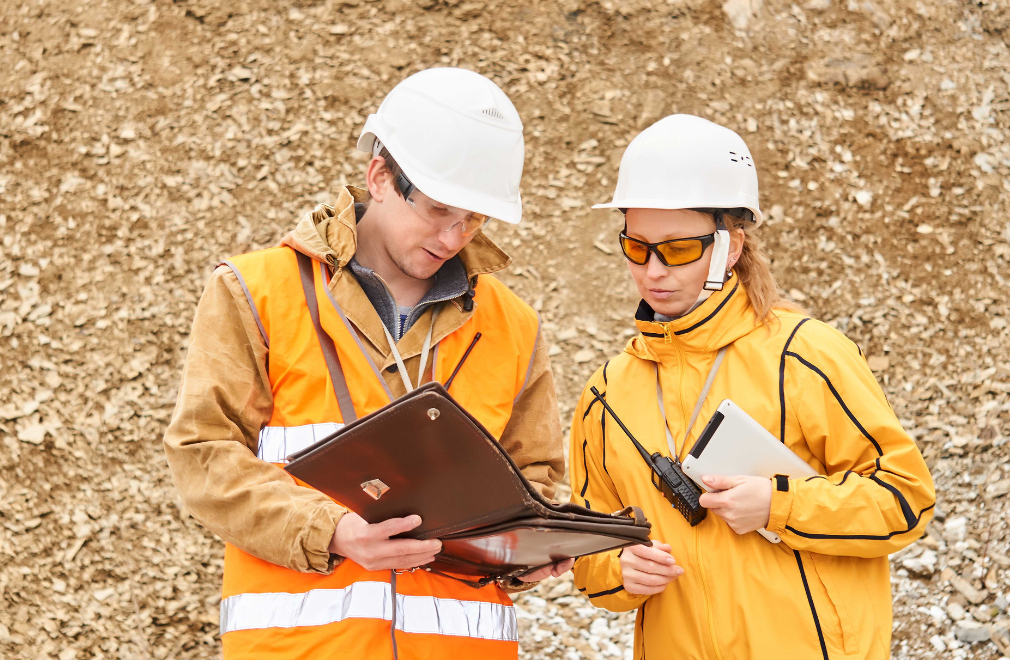 Incident investigation