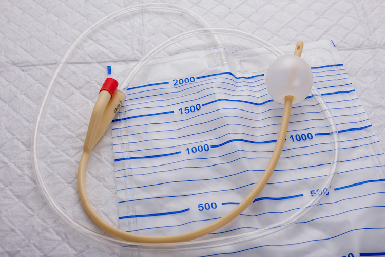 Urinary catheters